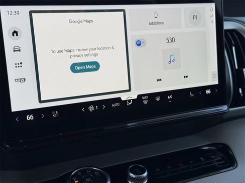 New 2025 Ford Expedition Max Active image 38