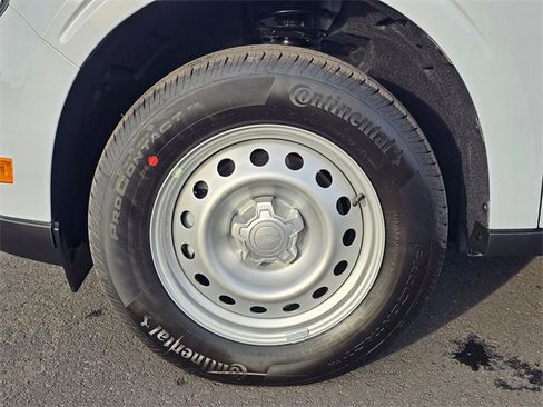 New 2025 Ford Maverick XL w/ 4K Tow Package image 8