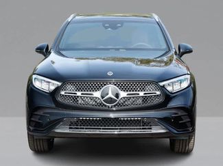 Used 2026 Mercedes-Benz GLC 300 video 2