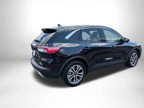 Used 2022 Ford Escape SEL FWD image 6