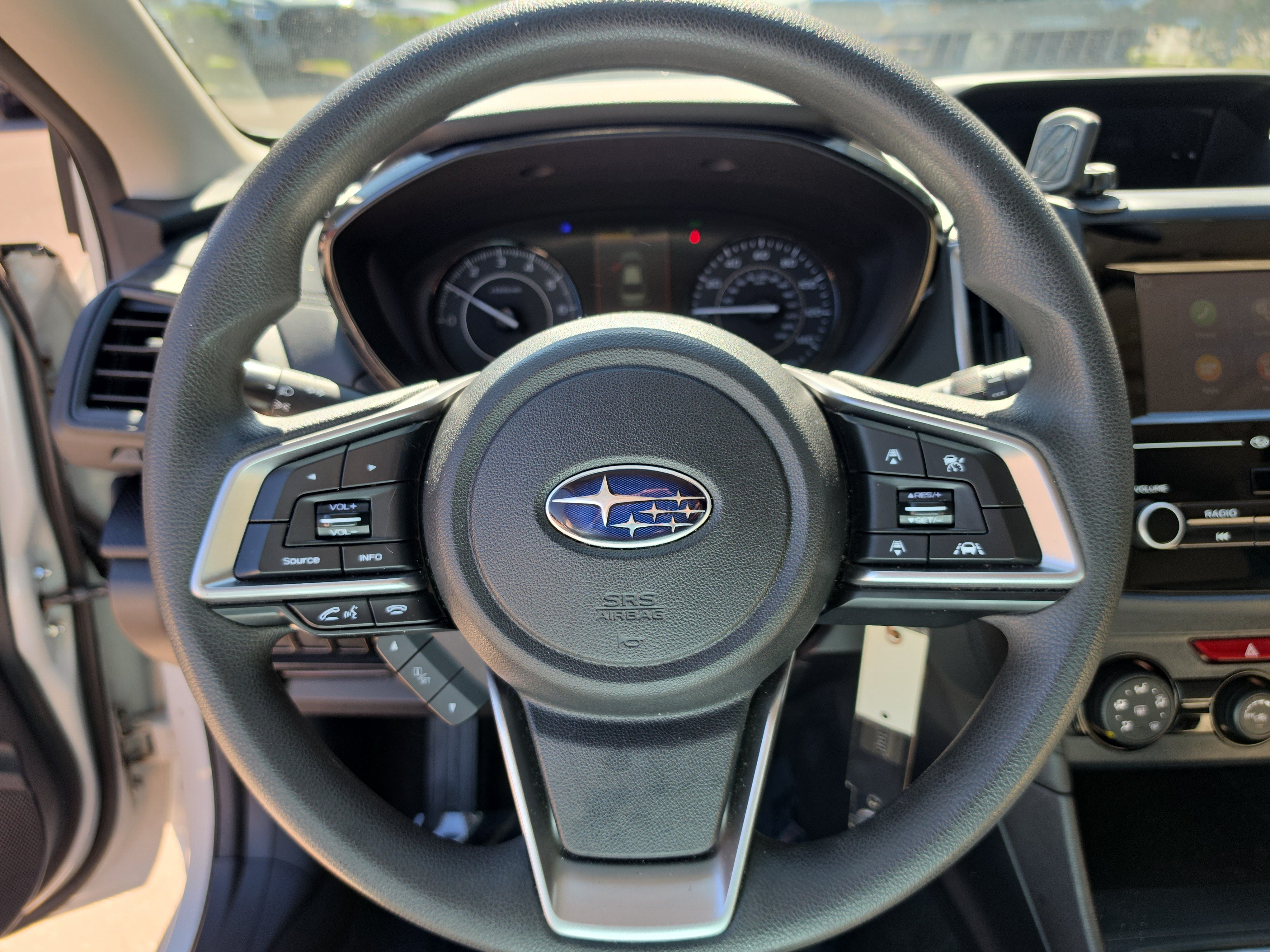 Used 2022 Subaru Impreza 2.0i AWD/4WD image 28