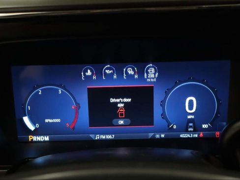 Used 2023 Ford F250 Lariat w/ Lariat Ultimate Package image 7