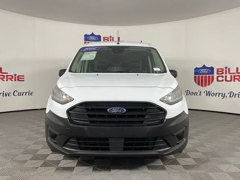 Used 2022 Ford Transit Connect XL image 8