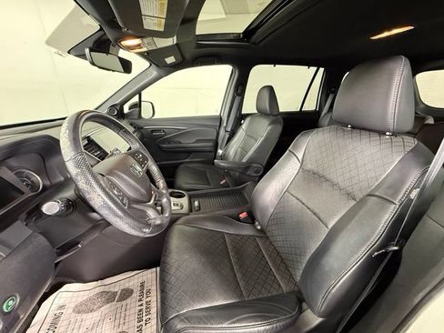 Used 2019 Honda Passport EX-L image 17