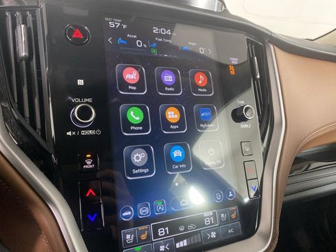 Certified 2025 Subaru Outback Touring XT image 15