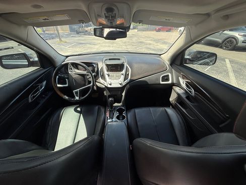 Used 2015 GMC Terrain Denali image 11