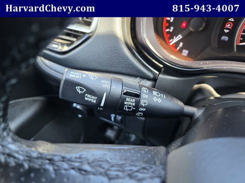 Used 2024 Dodge Durango SXT AWD/4WD image 22