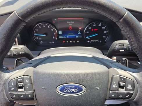 Used 2020 Ford Explorer Limited RWD image 22
