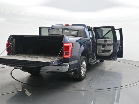 Used 2016 Ford F150 XLT w/ Equipment Group 302A Luxury image 34