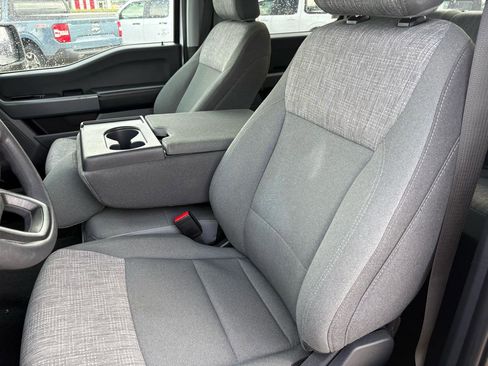 Certified 2023 Ford F150 XLT image 20