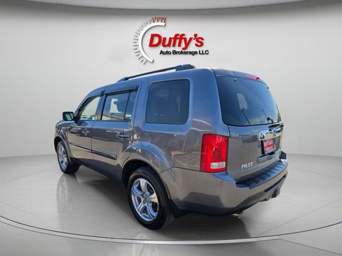 Used 2014 Honda Pilot EX-L image 20
