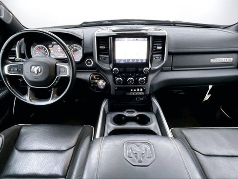 Certified 2022 RAM 1500 Laramie image 14