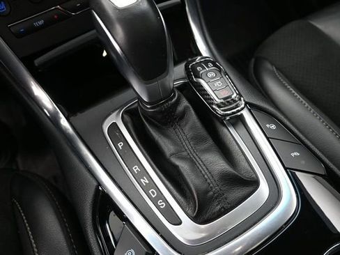 Used 2015 Ford Edge Sport w/ Equipment Group 401A AWD/4WD image 15