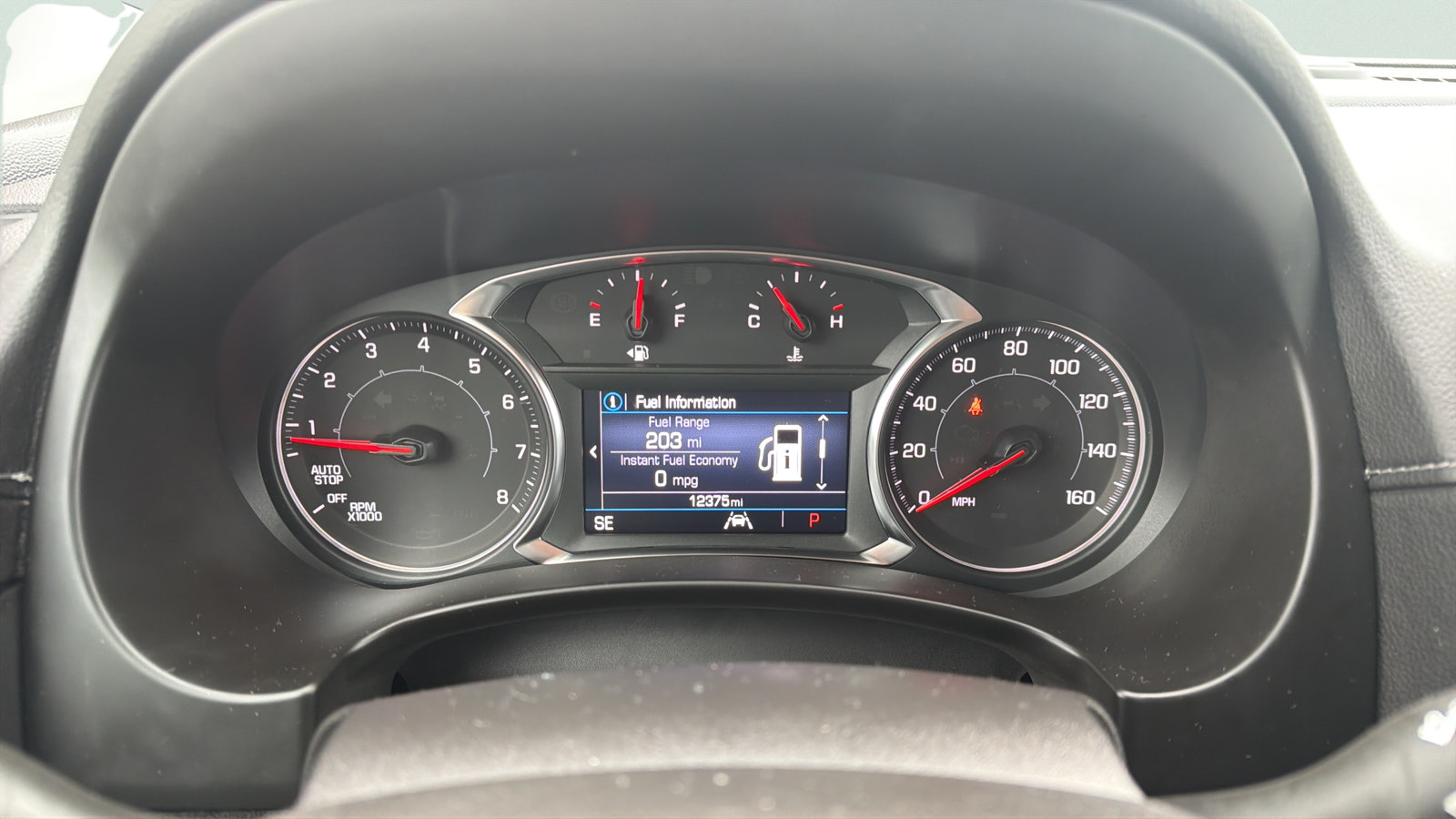 Used 2023 GMC Terrain SLE w/ Driver Convenience Package FWD image 17