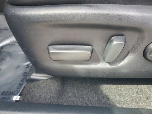 Used 2018 Toyota RAV4 Limited image 24