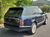 Used 2021 Land Rover Range Rover Westminster Edition image 3