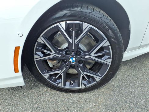 Used 2025 BMW 228i xDrive AWD/4WD image 9