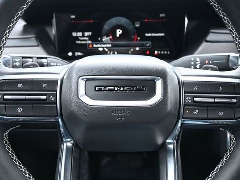 Used 2024 GMC Acadia Denali w/ LPO, Floor Liner Package image 33