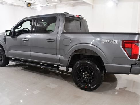 New 2026 Ford F150 XLT AWD/4WD image 15