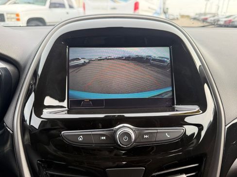 Used 2021 Chevrolet Spark LT image 28