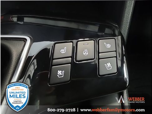 Used 2023 Kia Sportage X-Pro Prestige AWD/4WD image 20