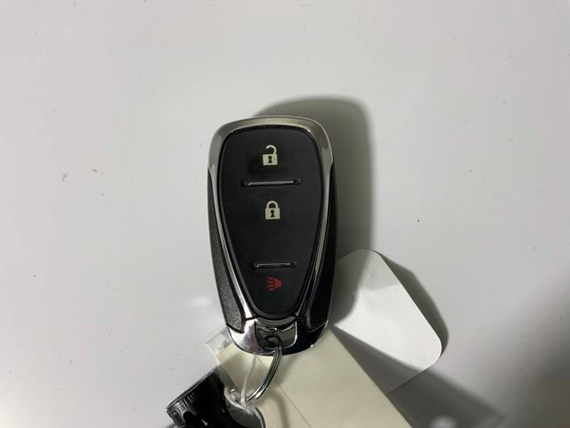 Used 2023 Chevrolet Equinox LS w/ LS Convenience Package FWD image 38