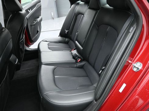 Used 2023 Kia K5 GT-Line image 28