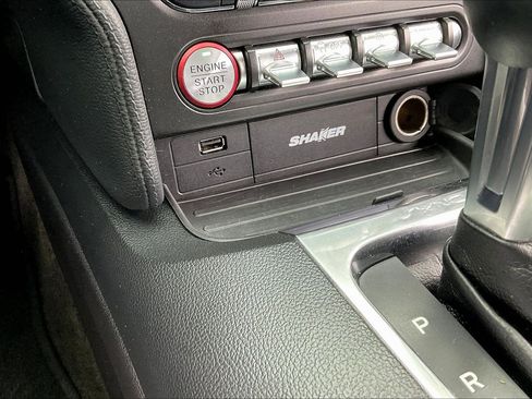 Used 2018 Ford Mustang GT Premium w/ Safe & Smart Package RWD image 15