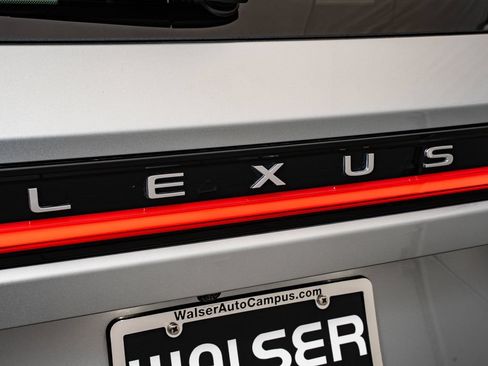 Certified 2025 Lexus TX 350 AWD w/ Technology Package image 18