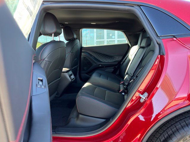 New 2027 Dodge Charger Scat Pack AWD/4WD image 23