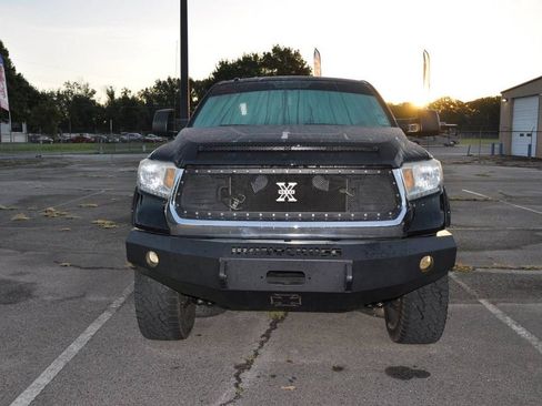 Used 2014 Toyota Tundra SR5 image 8