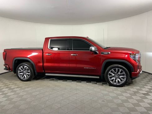 Used 2023 GMC Sierra 1500 Denali w/ Denali Reserve Package image 2