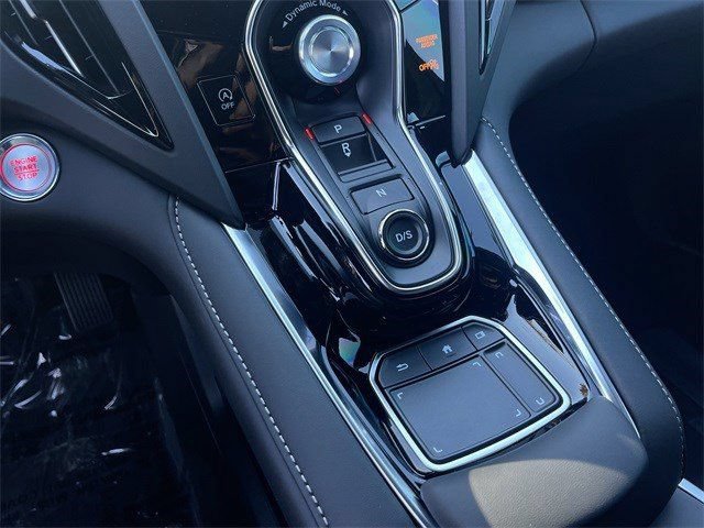 Used 2026 Acura RDX SH-AWD image 21