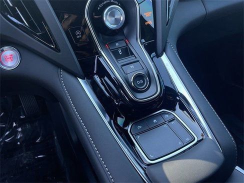 New 2026 Acura RDX SH-AWD image 21