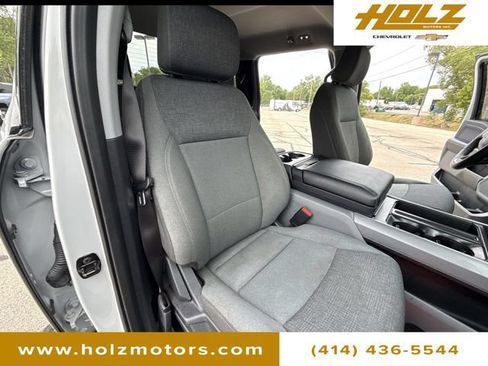 Used 2024 Ford F150 XLT w/ Mobile Office Package AWD/4WD image 26