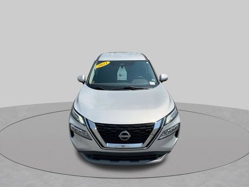Certified 2023 Nissan Rogue SV AWD/4WD image 37