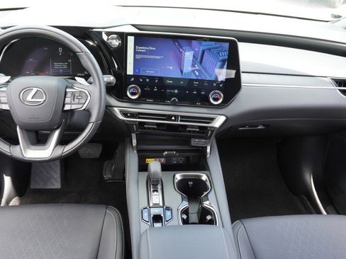 Used 2025 Lexus RX 350 Premium Plus w/ Accessory Package (Z1) FWD image 28