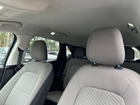 Used 2022 Ford Escape SE w/ Convenience Package AWD/4WD image 21