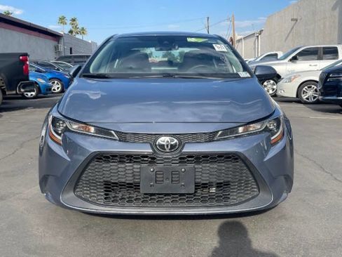 Used 2022 Toyota Corolla LE FWD image 8