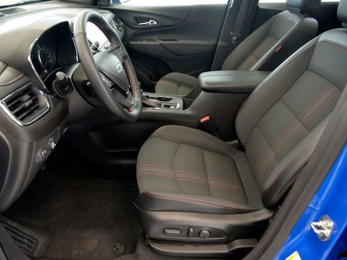 Used 2024 Chevrolet Equinox RS image 15