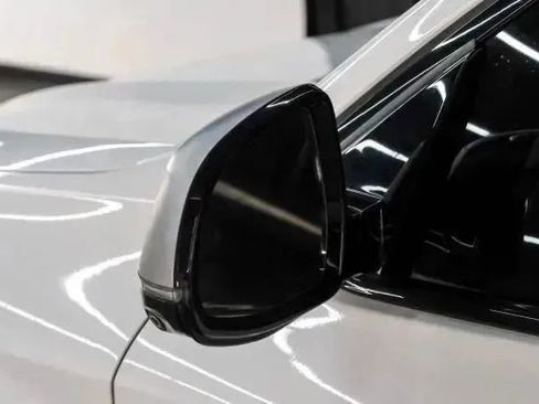 Used 2019 BMW X4 M40i w/ Executive Package AWD/4WD image 44