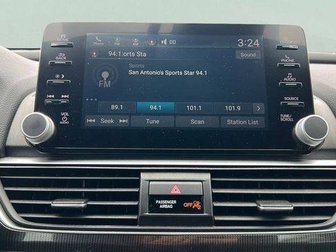 Used 2019 Honda Accord Sport image 20