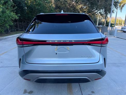 Certified 2023 Lexus RX 350 Premium w/ Accessory Package image 6