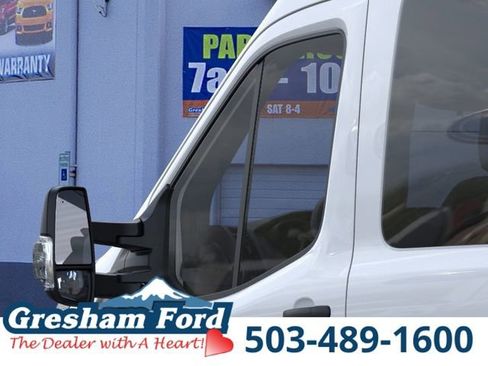New 2026 Ford Transit 350 XLT AWD/4WD image 23