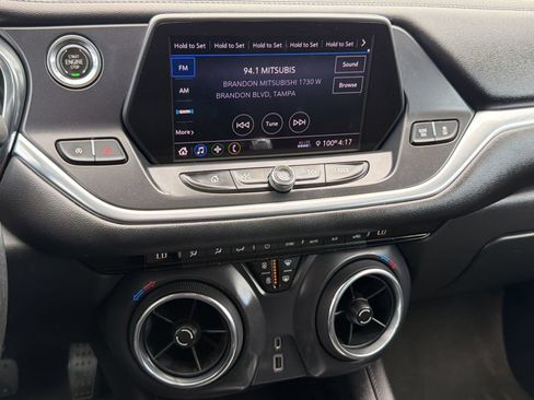 Used 2020 Chevrolet Blazer LT FWD image 21