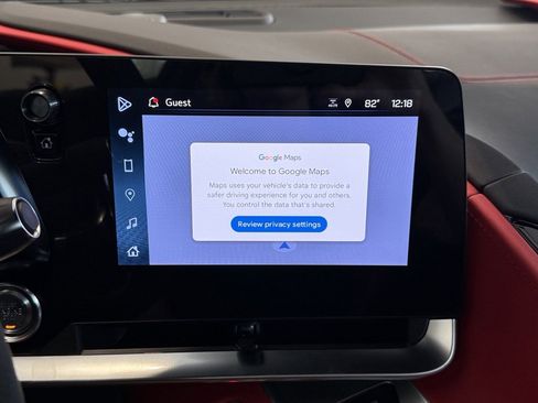 New 2025 Chevrolet Corvette Stingray Preferred Cpe w/ Z51 Performance Package image 25