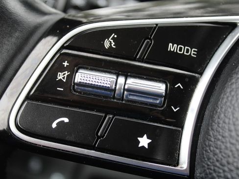 Certified 2024 Kia Seltos EX image 27