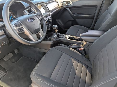 Used 2019 Ford Ranger XLT w/ Equipment Group 302A Luxury image 26