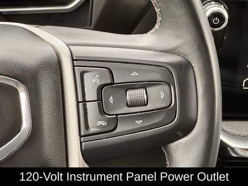 Used 2024 GMC Sierra 2500 Denali w/ Denali Reserve Package image 17