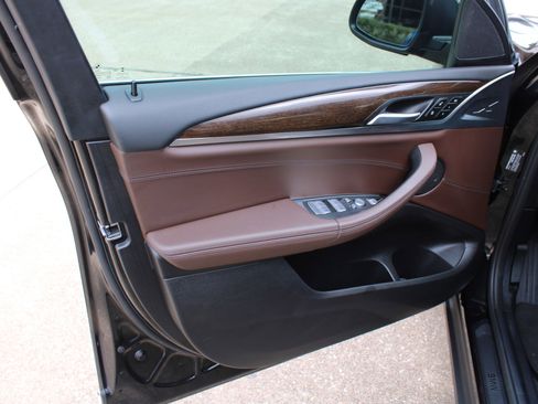 Used 2022 BMW X3 xDrive30i w/ Premium Package 2 image 19